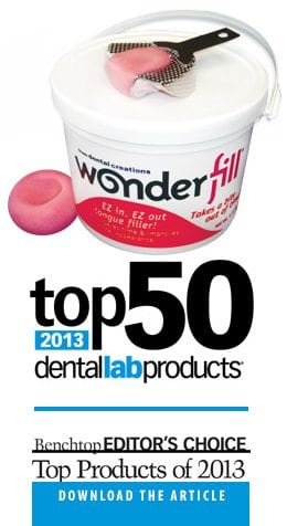 wonderfill product top 50