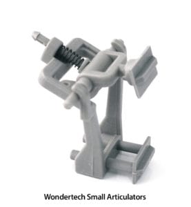 Dental Creations, Ltd - Wondertech Large Articulator Small 3