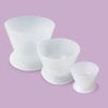 Dental Creations Ltd - Sassy Silicone Dental Lab Mixing Cups Product Photo