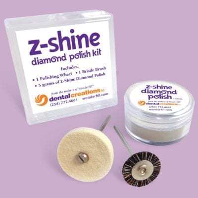 Z-Shine Product