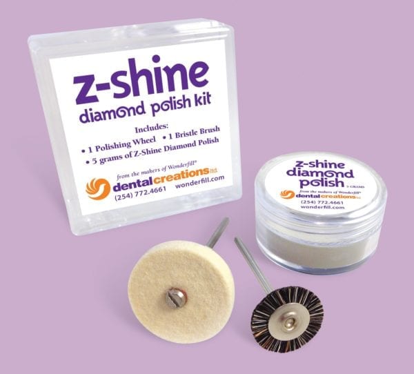 Z-Shine Product