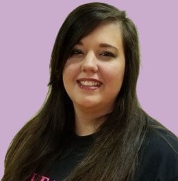 Brittany Brittany Williams - Asst. General Manager, Dental Creations Ltd