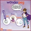 Wonderpeg - Dental Creations LTD