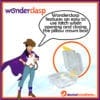 Wonderclasp Wondergal