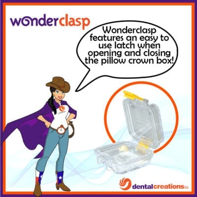 Wonderclasp Wondergal