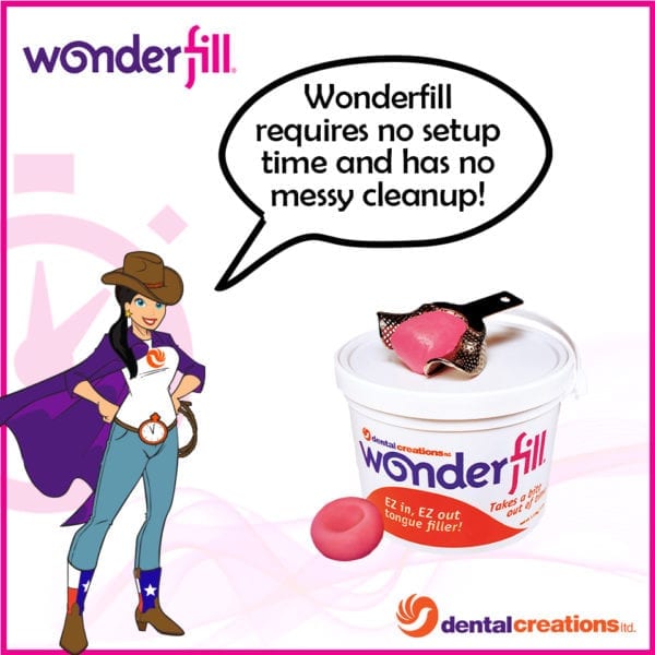 Wondergal Wonderfill