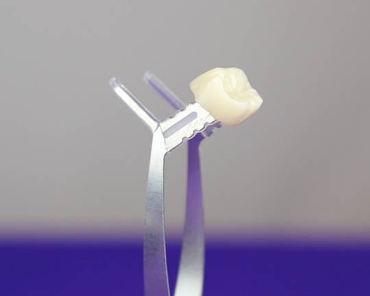Dental Creations Ltd - Zir Holder Dental Lab Tools