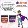 Wondergal Dr. Detox