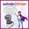 Dental Creations Ltd - Dental Laboratory Products - Wonderformer Wondergal