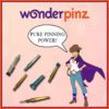 Dental Creations Ltd - Dental Laboratory Products - Wonderpinz Wondergal