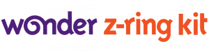 Wonder Z-Ring Kit Logo