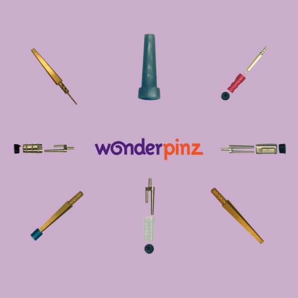 Dental Creations Ltd Dental Laboratory Products - Wonderpinz