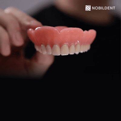 Dental Creations Ltd Dental - Acrylic Teeth