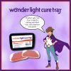 Dental Creation Ltd Dental Lab Products - Wonder Light Cure Tray Wondergal