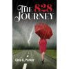 The 828 Journey Book written by Gina G. Parker