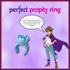 Dental Creations Ltd Dental Laboratory Products - Perfect Prophy Ring Wondergal