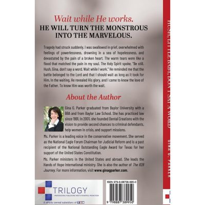 Hush, Little Baby Don't Say A Word Book by Gina Parker