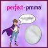 Perfect-PMMA Dental Creations, Ltd. - Wondergal