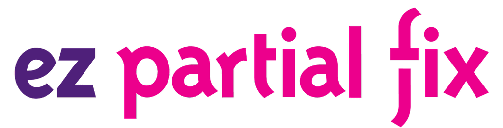 Dental Creations, Ltd - EZ Partial Fix