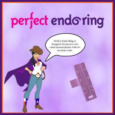 Dental Creations Ltd - Perefect Endo Ring