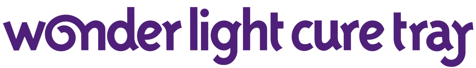 Dental Creations Ltd Wonder Light Cure Tray