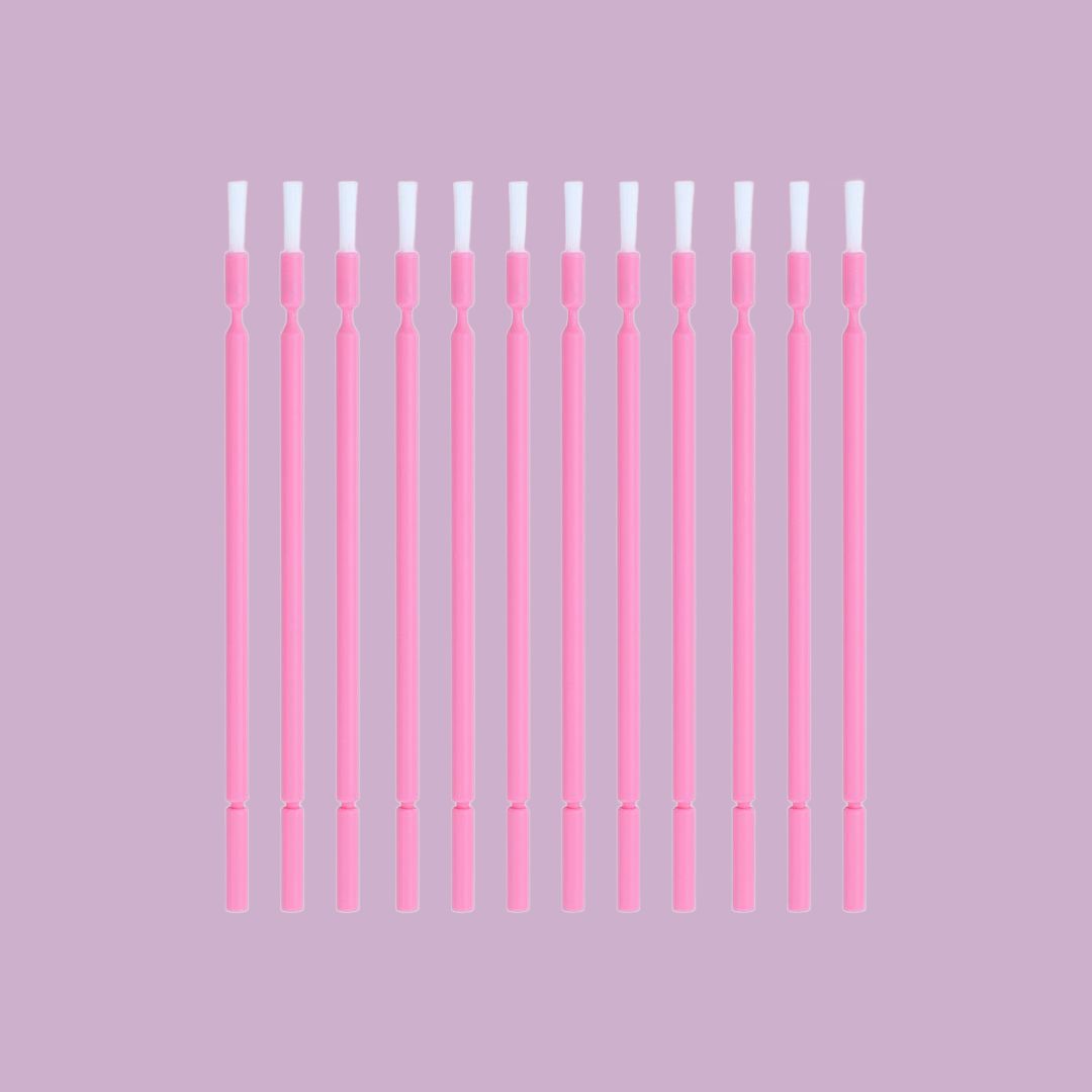 Perfect Gingival Brushes Pink - Dental Creations, Ltd.