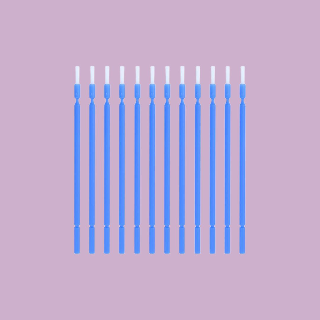 Perfect Gingival Brushes Blue - Dental Creations, Ltd.