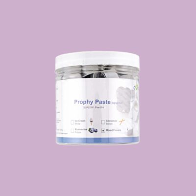 Dental Creations Ltd - Prophy Paste Product Photo