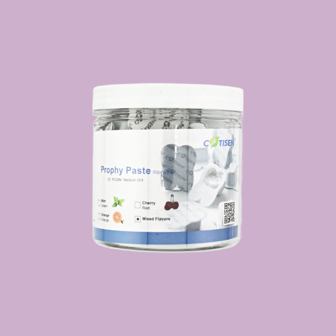 Dental Creations Ltd - Prophy Paste Medium Grit