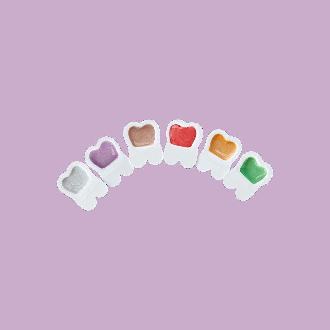 Dental Creations Ltd - Prophy Paste Product