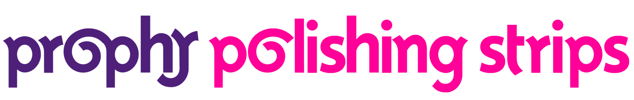 Dental Creations Ltd - Prophy Polishing Strips Logo