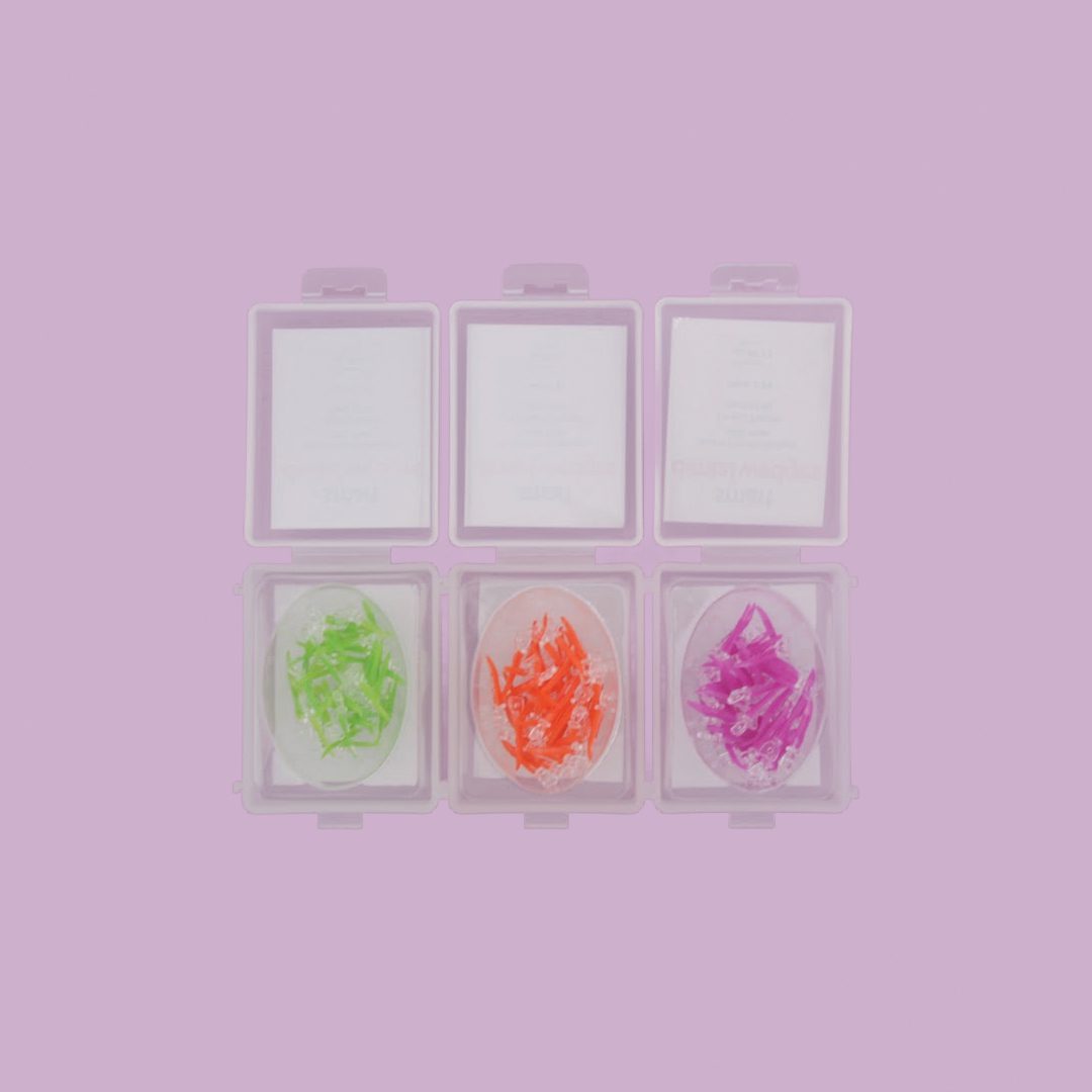 Smart Dental Wedges with Hole - Dental Creations, Ltd.