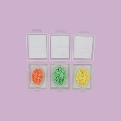 Smart Wooden Wedges Dental Creations, Ltd