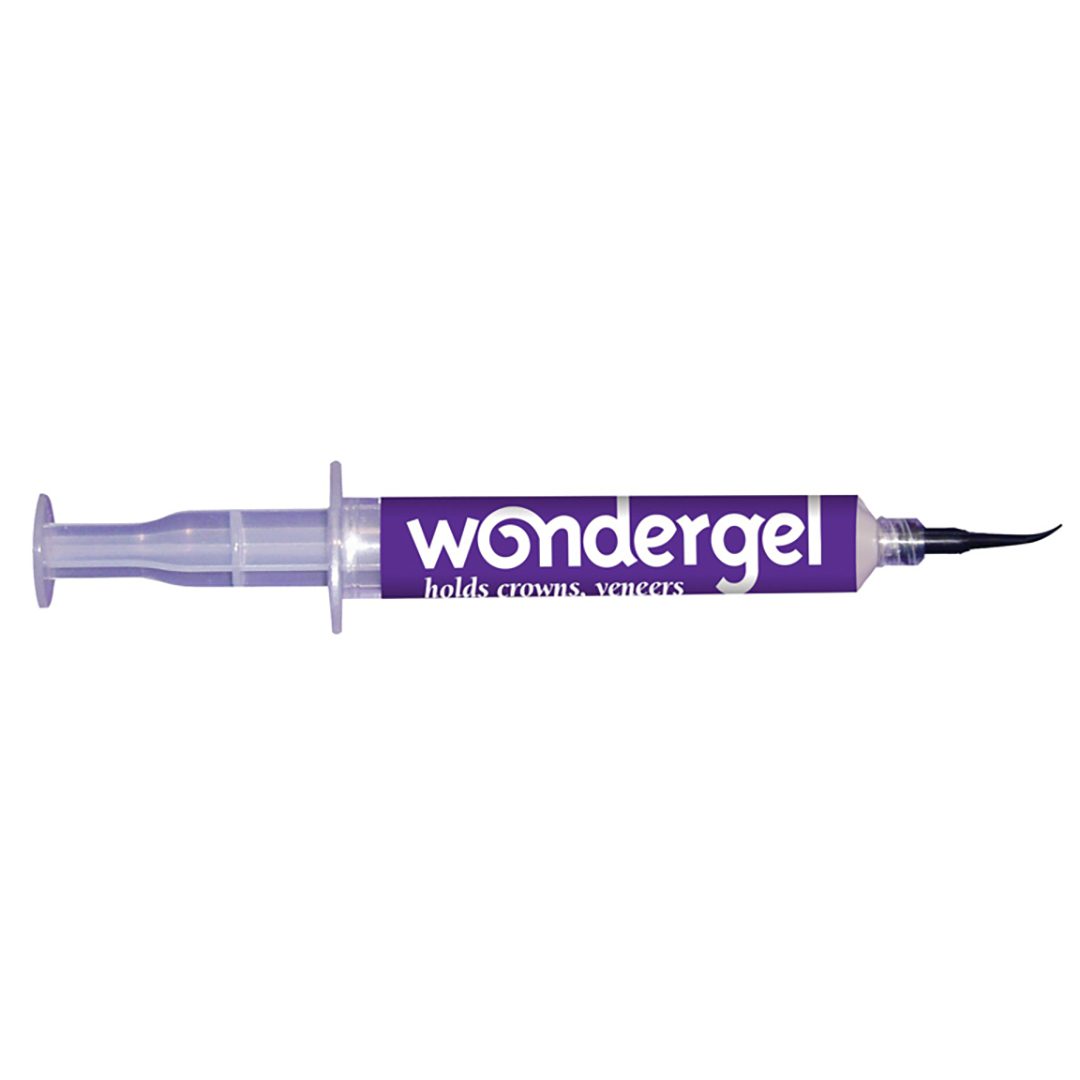Wondergel - RGB White Background High Resolution Square For Website